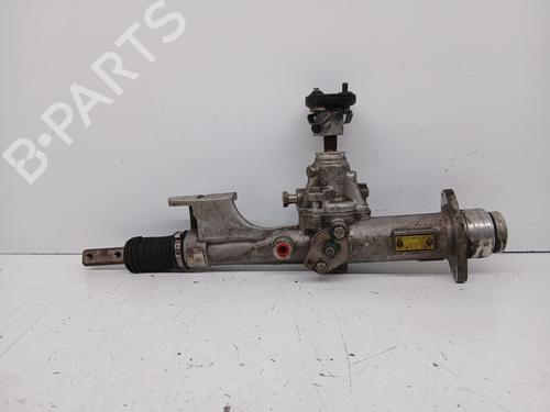 Used Steering rack AUDI 90 B3 (893, 894, 8A2) 2.3 E (136 hp) 28151428