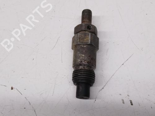 Used Injector NISSAN PATROL III/2 Station Wagon (W260) 2.8 D 4x4 (103 hp) 24366894