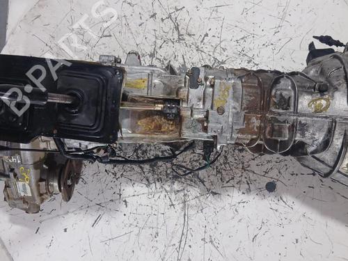 Gearbox KIA SPORTAGE SUV (K00) 2.0 TD 4WD | BP27396626M3 