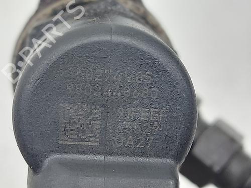 Injector FORD TRANSIT CONNECT MPV 1.6 TDCi | BP24959371M100 