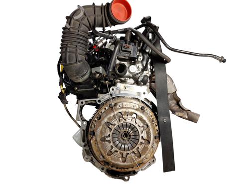 Used Engine FORD FOCUS I (DAW, DBW) 1.6 16V (100 hp) 32320524