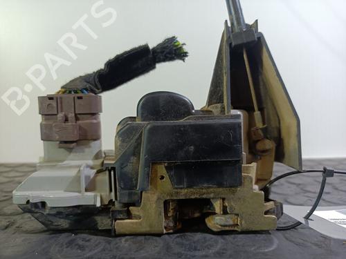 Used Front left lock PEUGEOT 307 Break (3E) 2.0 (136 hp) 20823480