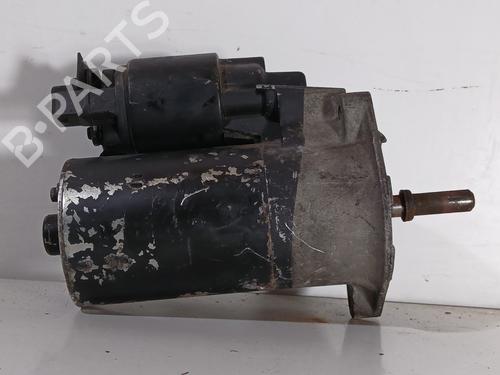 Startmotor VW POLO (6N2) [1999-2001]  33053392