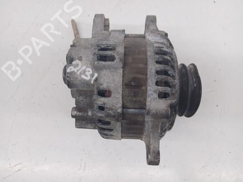Alternator MITSUBISHI PAJERO III (V7_W, V6_W)  | BP27391896M7 