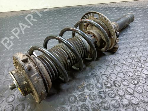 Used Right front shock absorber VW POLO IV (9N_, 9A_) 1.4 16V (80 hp) 32098474