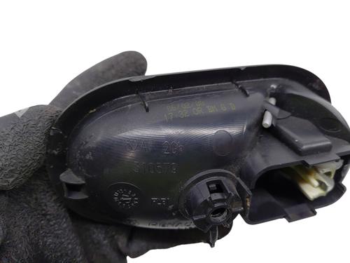 Front left interior door handle RENAULT CLIO III (BR0/1, CR0/1) 1.5 dCi (BR17, CR17) | BP31885415I13