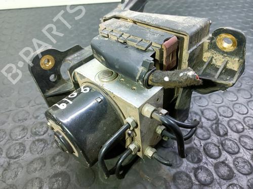 ABS Bremseaggregat OPEL ZAFIRA / ZAFIRA FAMILY B (A05) [2005-2019]  20830848
