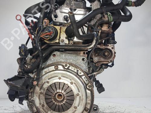 Engine VW GOLF III (1H1)  | BP27272181M1 