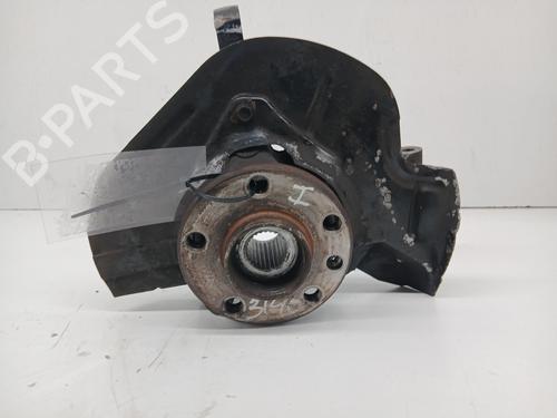 Used Left front steering knuckle Left front steering knuckle PEUGEOT 807 (EB_) 2.2 HDi (128 hp) 34184249 34184249