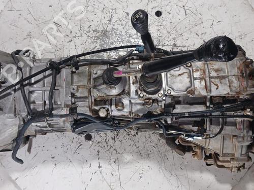 Gearbox TOYOTA LAND CRUISER PRADO (_J12_)  | BP26222608M3 