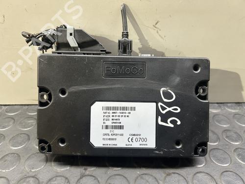 Used Electronic module FORD C-MAX II (DXA/CB7, DXA/CEU) [2010-2019]  21125126
