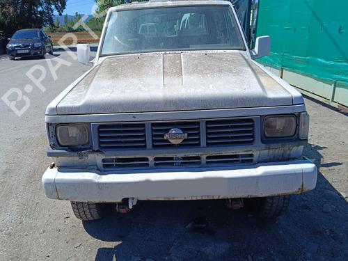 Used Parts NISSAN PATROL III/2 Station Wagon (W260)  2.8 D 4x4  4503534