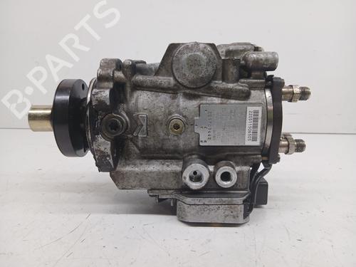 Used Injection pump NISSAN ALMERA II (N16) [2000-2025]  30590809