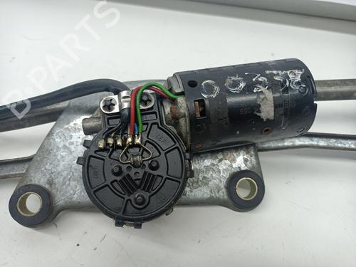 Front wiper motor CITROËN XANTIA (X1_, X2_) 2.0 HDI 109 | BP20819702M29 