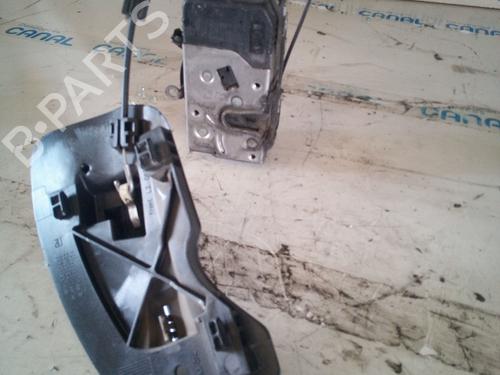 Venstre foran lås OPEL CORSA C (X01) 1.3 CDTI (F08, F68) | BP20829310C98 
