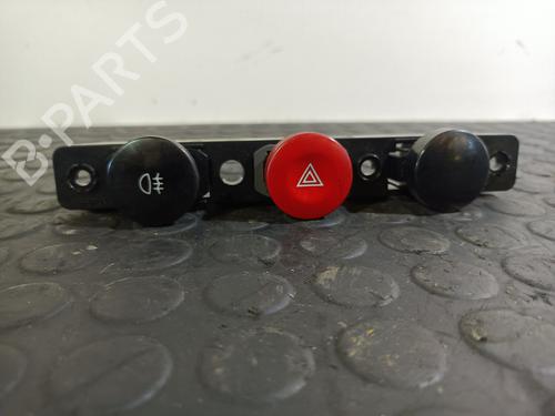 Used Warning switch CHEVROLET AVEO / KALOS Hatchback (T200) 1.4 16V (94 hp) 32476606