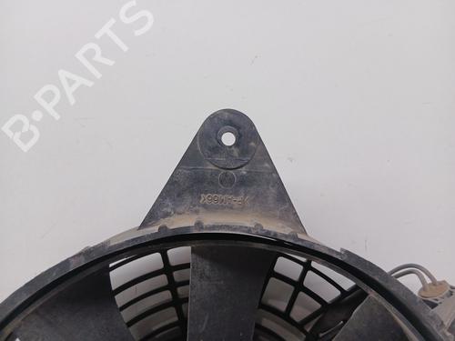 Radiator fan NISSAN PICK UP (D22)  | BP29409083M35 