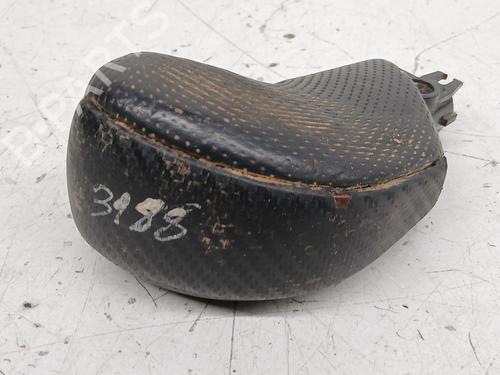 Used Shift knob MITSUBISHI PAJERO III (V7_W, V6_W) 3.2 Di-D (V68W) (160 hp) 31817090