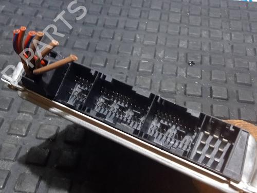 Engine control unit (ECU) MERCEDES-BENZ A-CLASS (W168) A 170 CDI (168.009, 168.109) | BP20839563M57 