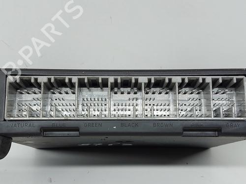 Electronic module CHEVROLET AVEO Hatchback (T300) 1.3 D | BP26643253M83 
