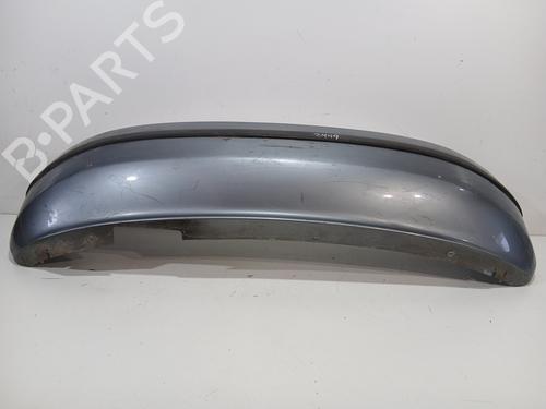 Rear bumper SKODA FABIA I (6Y2)  | BP28156141C8 