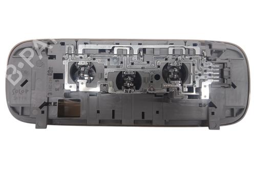 Interior roof light VW PASSAT B6 (3C2) | BP33216059I8 - Image 3