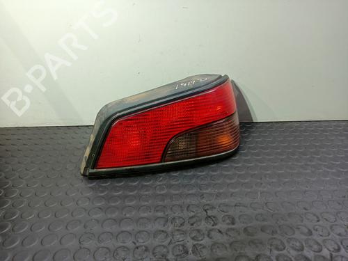 Right taillight PEUGEOT 306 (7B, N3, N5) 1.9 STD | BP23423796C35 