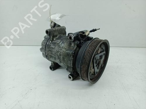 AC compressor RENAULT KANGOO (KC0/1_) 1.5 dCi (KC07) | BP29850765M34