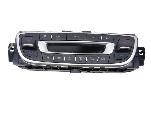 Comando chauffage Comando chauffage RENAULT MEGANE III Hatchback (BZ0/1_, B3_) 1.5 dCi (BZ09, BZ0D, BZ1W, BZ29, BZ14) (110 hp) 33963130 33963130