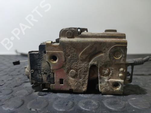 Used Rear right lock VW PASSAT B5 (3B2) 1.9 TDI (115 hp) 20827509