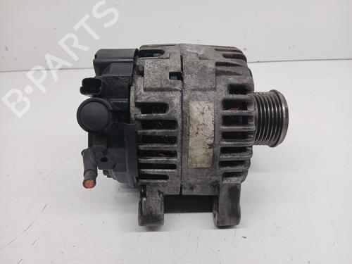 Used Alternator CITROËN XSARA PICASSO (N68) 1.6 HDi (109 hp) 27180807