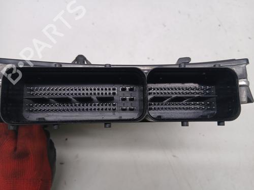Engine control unit (ECU) SKODA FABIA III (NJ3) 1.4 TDI | BP30938587M57 - Image 4