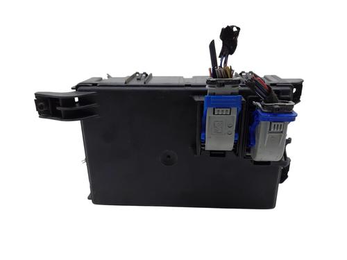 Fuse box FIAT PUNTO EVO (199_) 1.4 (199AXB1A) | BP31949512E1 