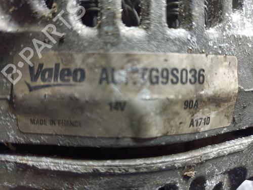 Alternator FIAT IDEA (350_)  | BP20832964M7 