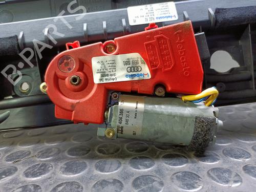 Szyberdach AUDI A3 (8L1)  | BP20844486C124 