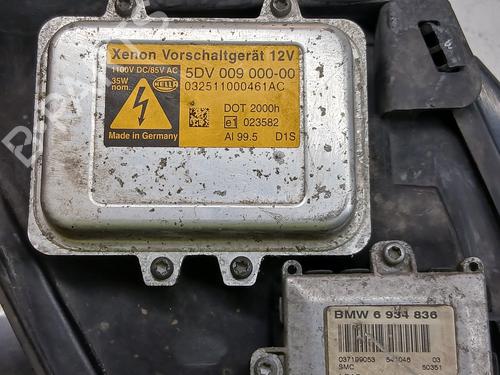 Right headlight BMW 5 (E60) 525 d | BP33039754C29  - Image 7