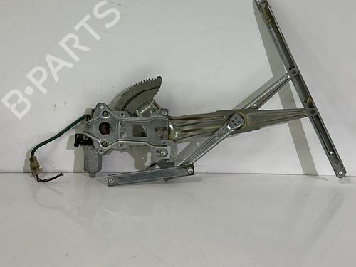 Rudehejsemekanisme Højre foran MITSUBISHI L200 (K7_T, K6_T, K5_T) 2.5 TD 4WD (K74T) | BP20838990C23 