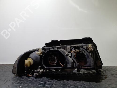 Left headlight AUDI A4 B6 Avant (8E5) 2.5 TDI quattro | BP20837775C28 
