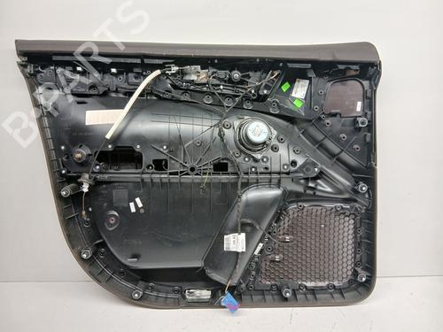 Høyre frontpanel PORSCHE CAYENNE (92A)  | BP28162887C59 