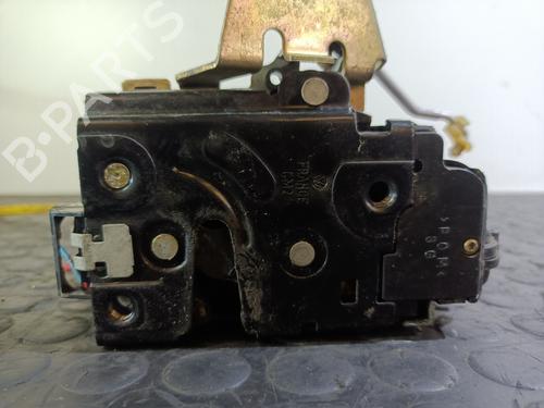 Rear left lock AUDI A6 C5 Avant (4B5) 2.8 | BP20819013C100 