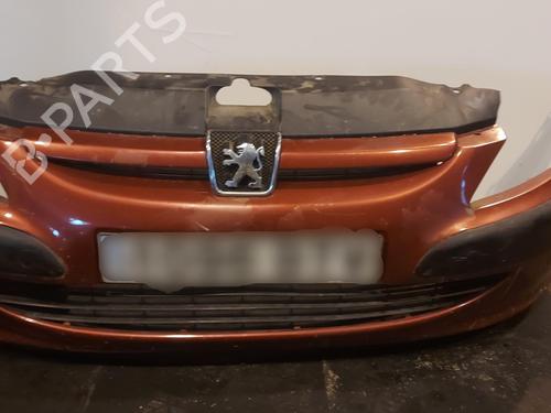 Used Front bumper reinforcement Front bumper reinforcement 32282321 32282321