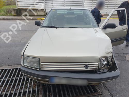 Used Parts RENAULT 21 Saloon (L48_) 2.0 (L483) 1947477