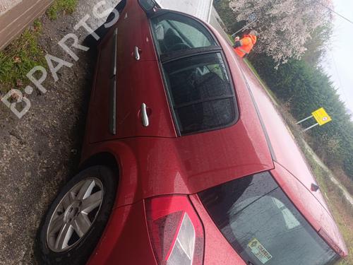 Alternator RENAULT MEGANE II Saloon (LM0/1_) 1.9 dCi (LM0G, LM1G, LM2C) | BP33689426M7 - Image 8
