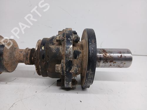 Driveshaft MITSUBISHI PAJERO III (V7_W, V6_W) 3.2 Di-D (V68W, V78W) | BP28171274M37 