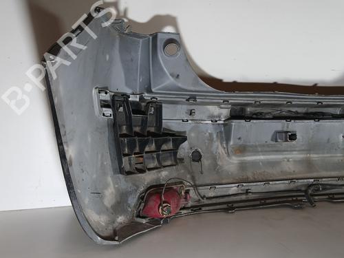 Rear bumper CITROËN C4 I (LC_)  | BP21678728C8 