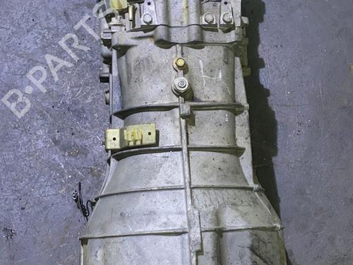 Gearbox NISSAN NAVARA NP300 (D40)  | BP32406125M3 