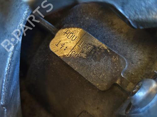 Gearbox VW PASSAT B6 (3C2)  | BP33269883M3  - Image 6
