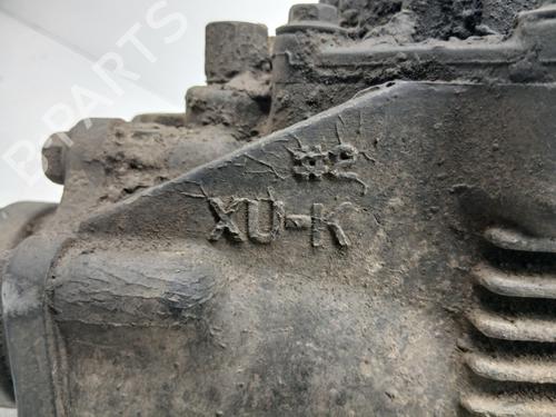 Front differential NISSAN X-TRAIL I (T30) | BP28478584M23