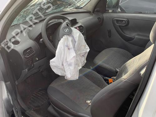 Pulley OPEL COMBO Box Body/MPV 1.7 CDTI 16V | BP31631168M122 