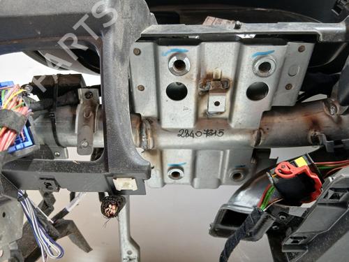 Dashboard IVECO DAILY VI Van  | BP32786151C46  - Image 6